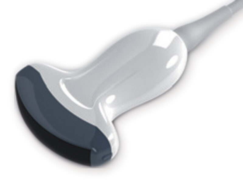 3,5 MHz zonde kodam 33877. Tips: Medicīnas ierīce Klase: II A