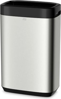 Metāla atkritumu tvertne TORK B1 sistēmai, stiprināma pie sienas, 50 litri