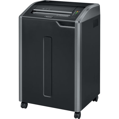 Papīra smalcinātājs Fellowes 485i