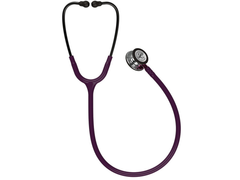 Stetoskops Littmann CLASSIC III. Tips: Medicīnas ierīce Klase: I