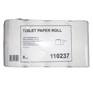 *Tualetes papīrs TORK TOILET T4, 64 gab.